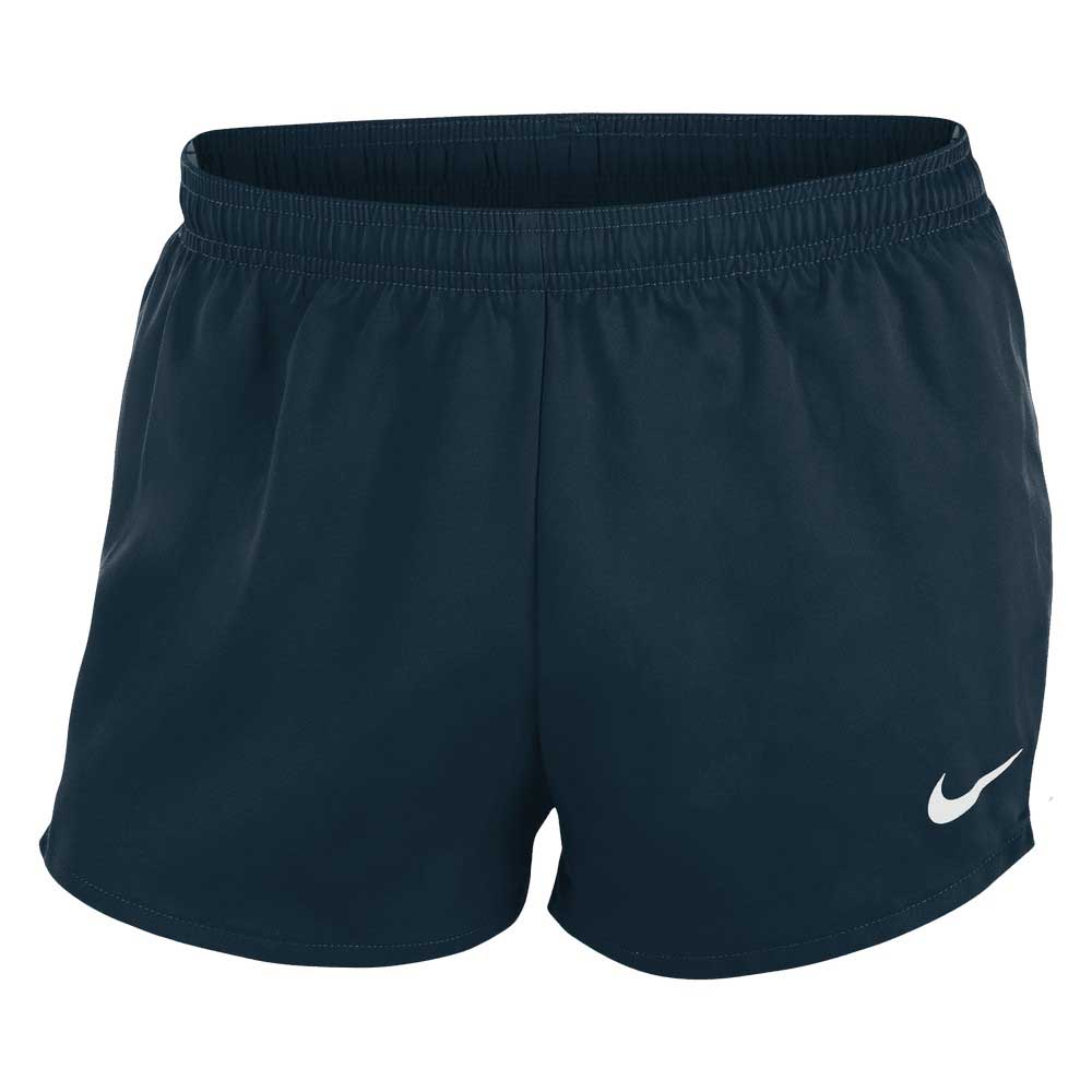 Nike Stock Fast 2´´ Shorts Blau L Mann Nike Stock Fast 2´´ Shorts Blau L Mann von Nike