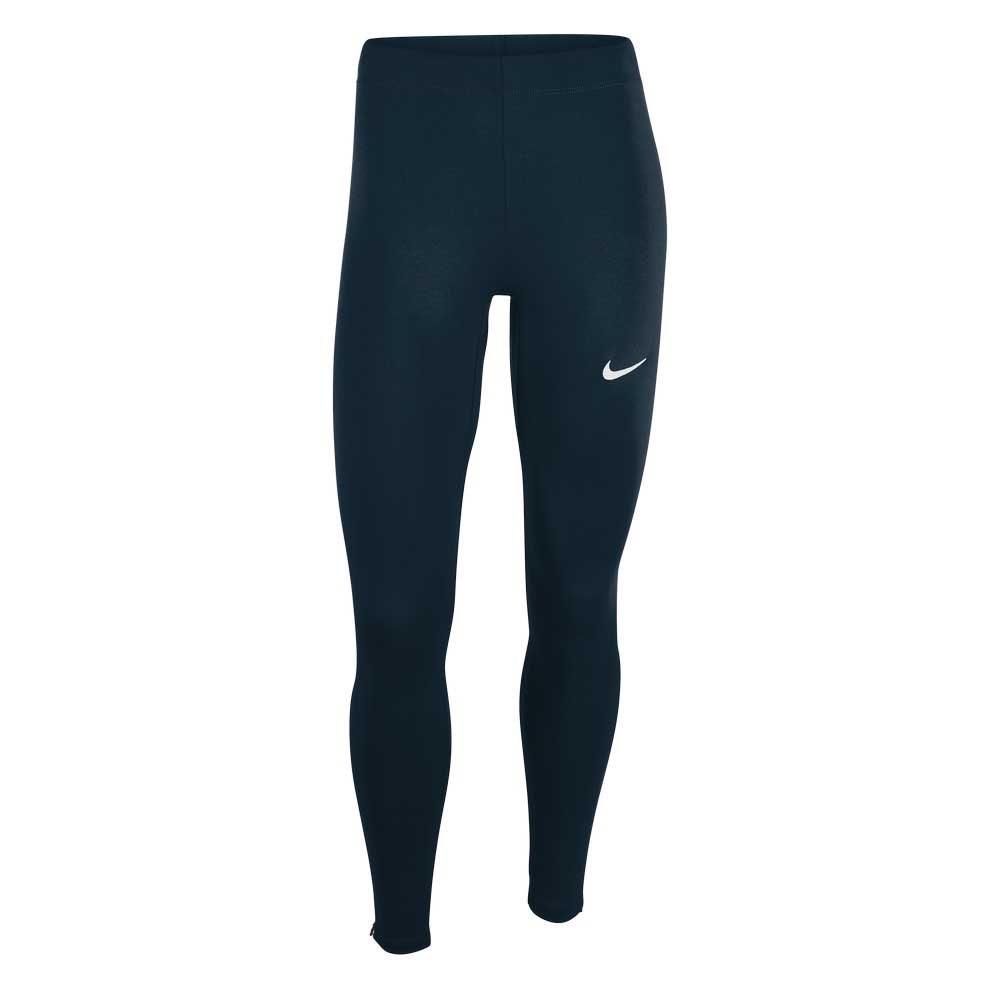 Nike Stock Full Leggings Blau M Frau Nike Stock Full Leggings Blau M Frau von Nike
