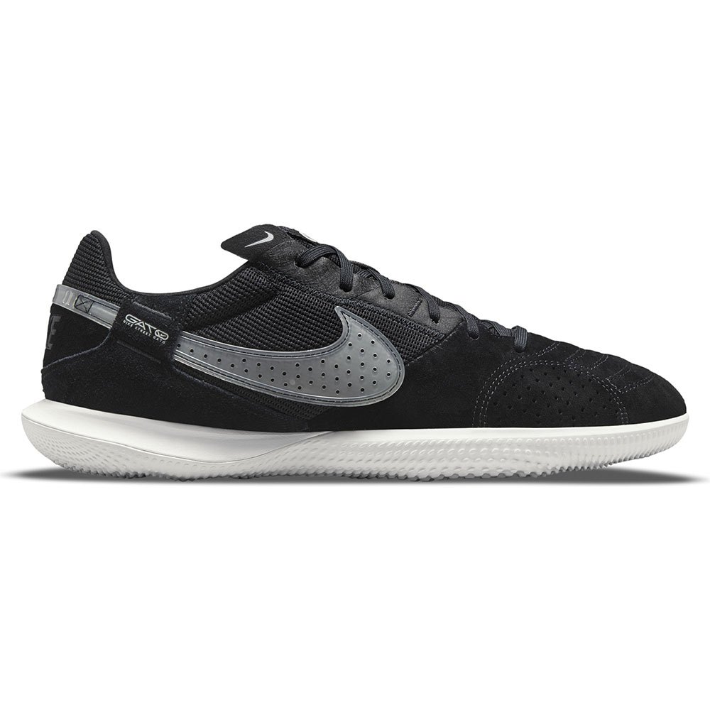 Nike Streetgato Indoor Football Shoes Schwarz EU 41 Nike Streetgato Indoor Football Shoes Schwarz EU 41 von Nike