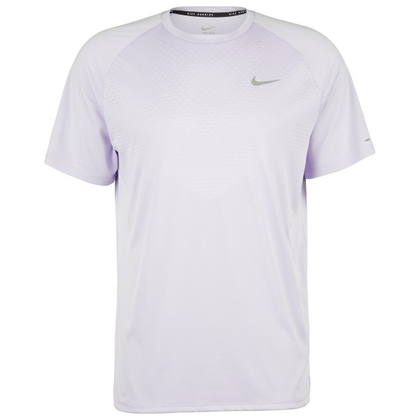 Nike - Stride Dri-Fit ADV Short-Sleeve Running Top - Laufshirt Gr XXL weiß Nike - Stride Dri-Fit ADV Short-Sleeve Running Top - Laufshirt Gr XXL weiß von Nike