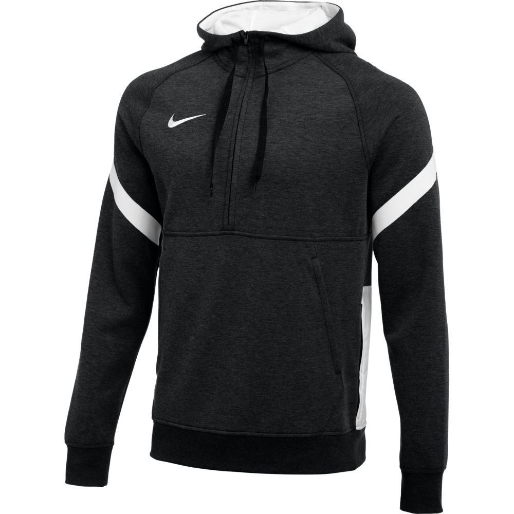 Nike Strike Fleece Sweatshirt Schwarz 2XL Mann von Nike