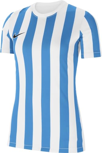 Nike Striped Division IV Jersey SS Women von Nike