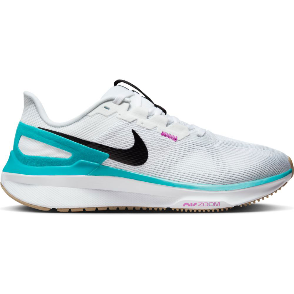 Nike Structure 25 Running Shoes Weiß EU 36 Frau Nike Structure 25 Running Shoes Weiß EU 36 Frau von Nike
