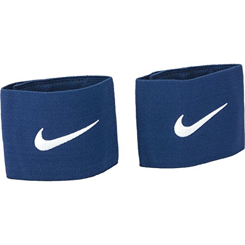 Nike Schienbeinschoner, Einheitsgröße, Blau Nike Schienbeinschoner, Einheitsgröße, Blau von Nike