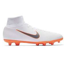 Nike Superfly 6 Elite FG white/orange 48,5 Nike Superfly 6 Elite FG white/orange 48,5 von Nike