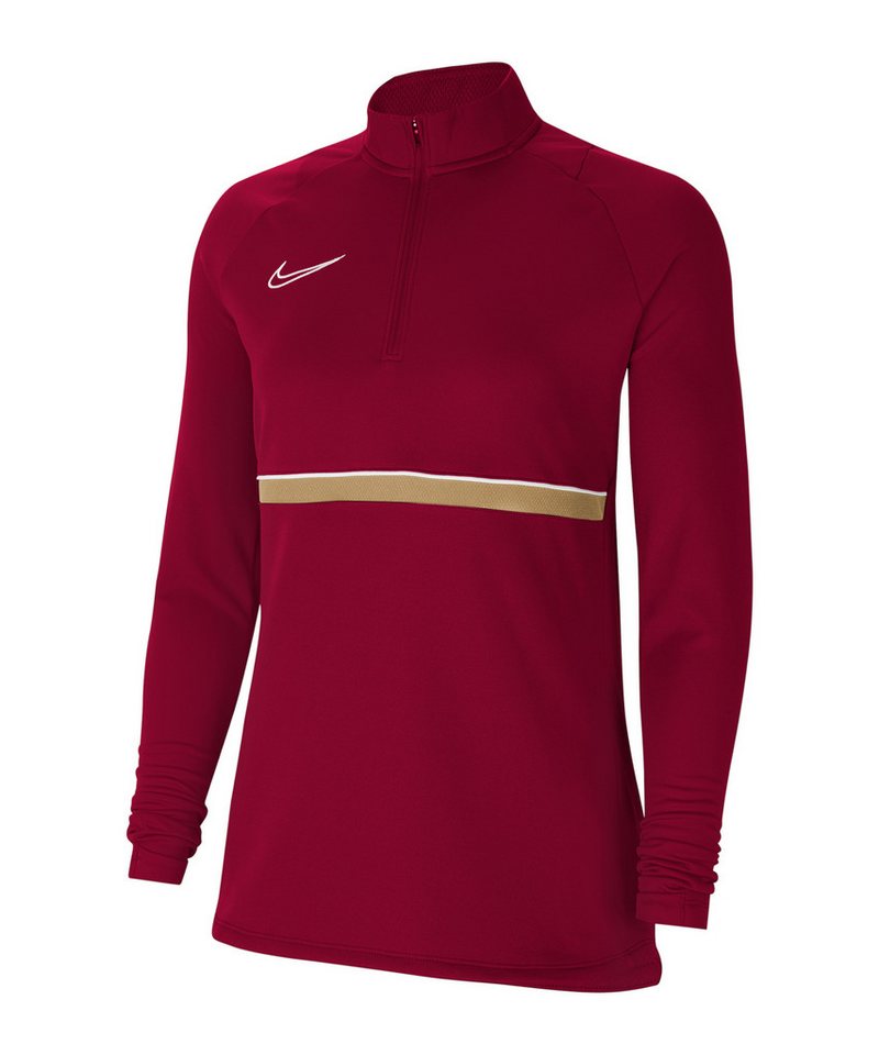 Nike Sweater Academy 21 Drill Top Damen Nike Sweater Academy 21 Drill Top Damen von Nike