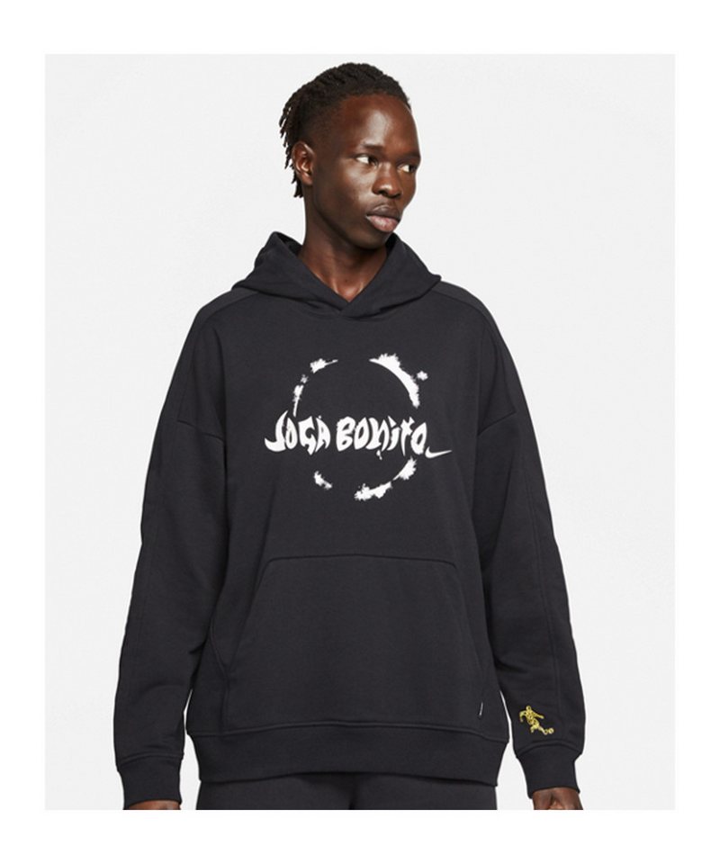 Nike Sweater F.C. Joga Bonito Hoody Nike Sweater F.C. Joga Bonito Hoody von Nike