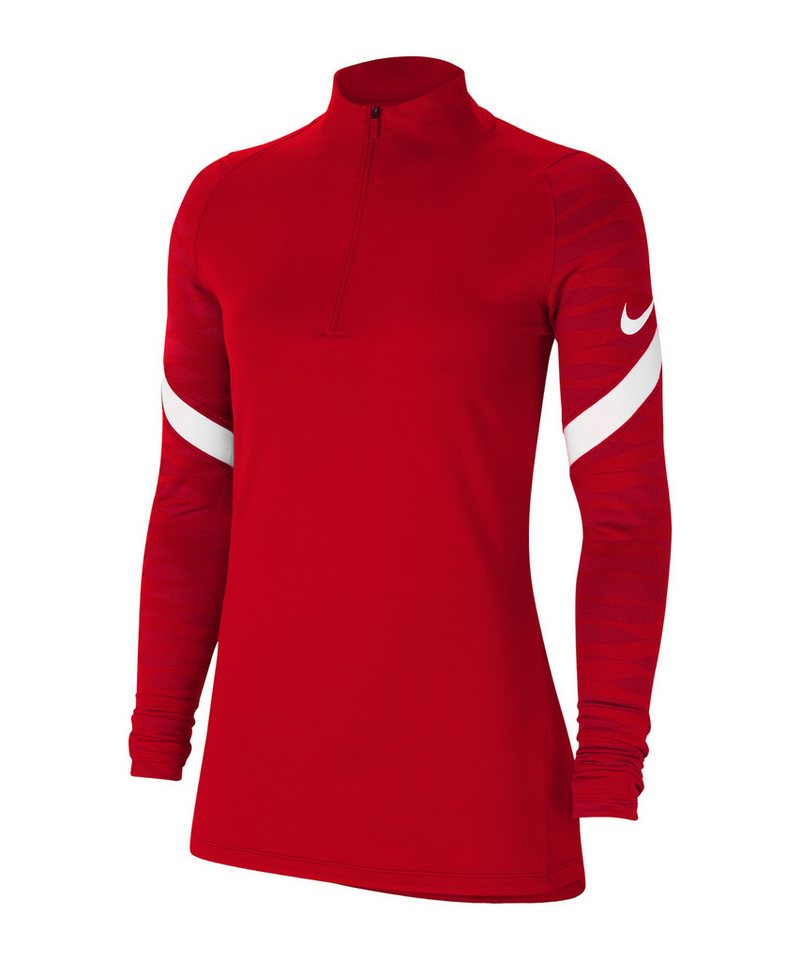 Nike Sweater Strike 21 Drill Top Damen Nike Sweater Strike 21 Drill Top Damen von Nike