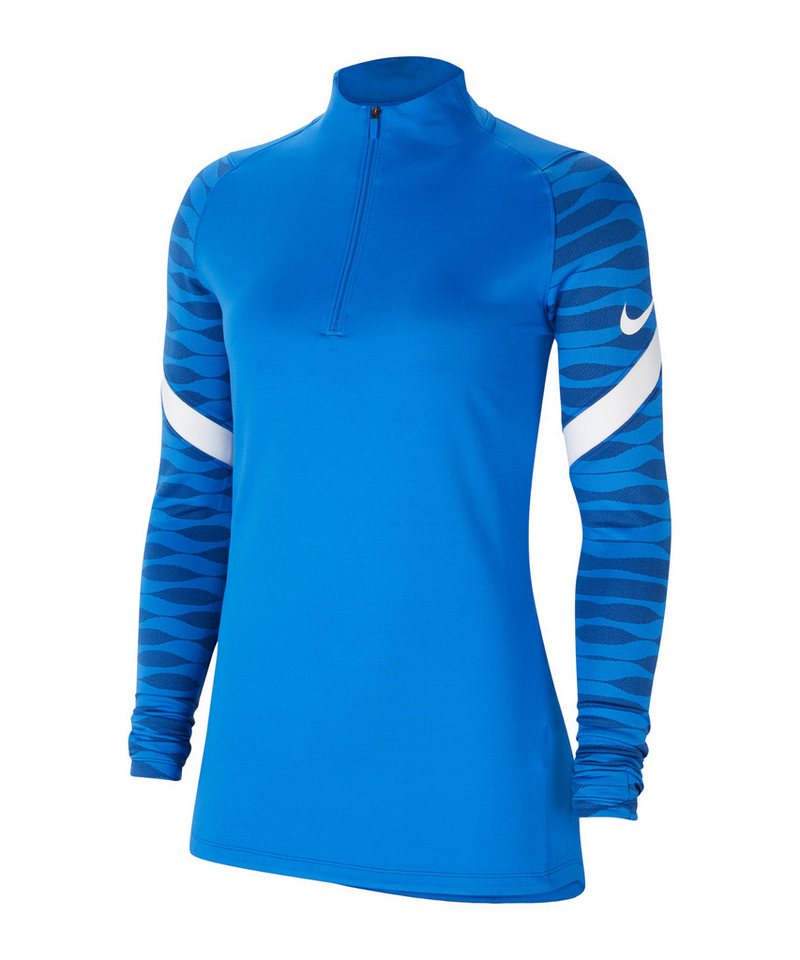 Nike Sweater Strike 21 Drill Top Damen Nike Sweater Strike 21 Drill Top Damen von Nike