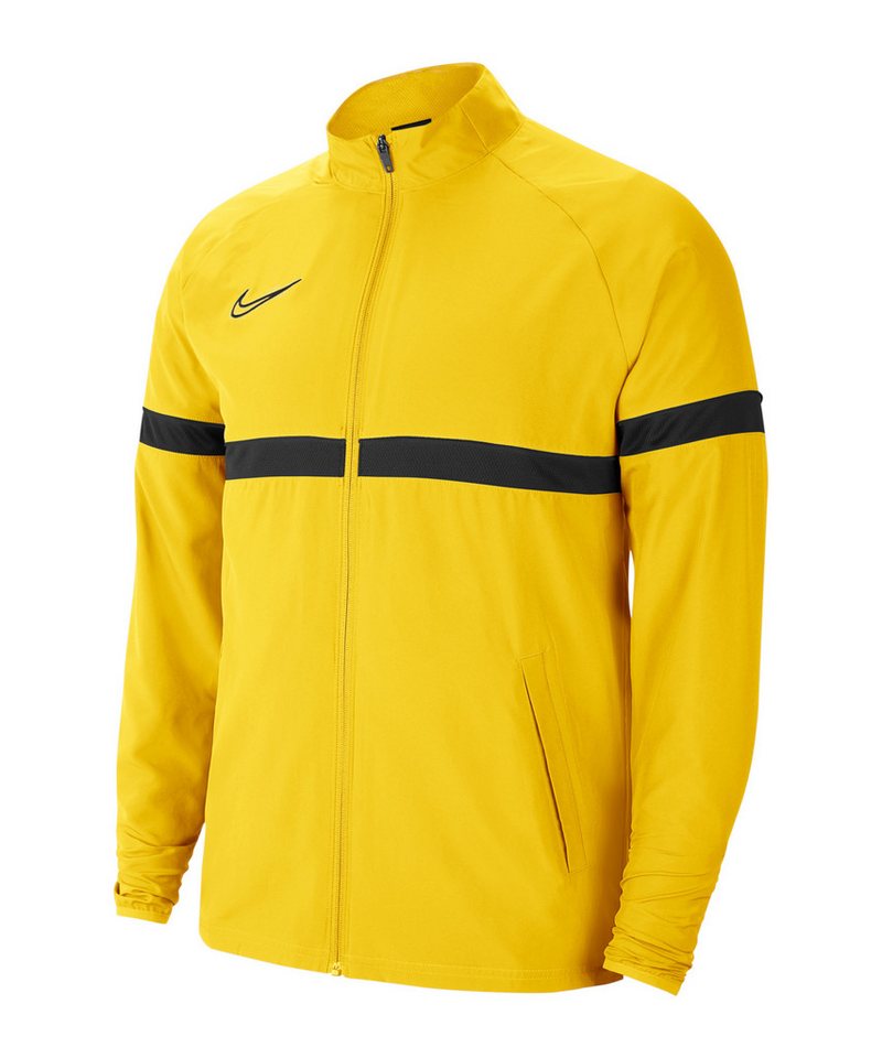 Nike Sweatjacke Academy 21 Woven Trainingsjacke Nike Sweatjacke Academy 21 Woven Trainingsjacke von Nike