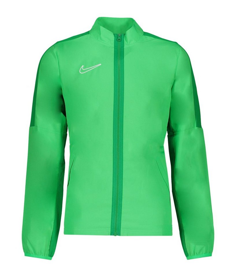 Nike Sweatjacke Academy 23 Woven Trainingsjacke Kids Nike Sweatjacke Academy 23 Woven Trainingsjacke Kids von Nike