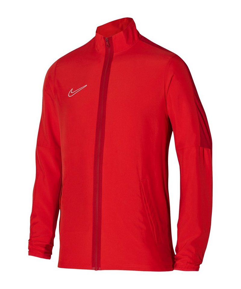 Nike Sweatjacke Academy 23 Woven Trainingsjacke Nike Sweatjacke Academy 23 Woven Trainingsjacke von Nike
