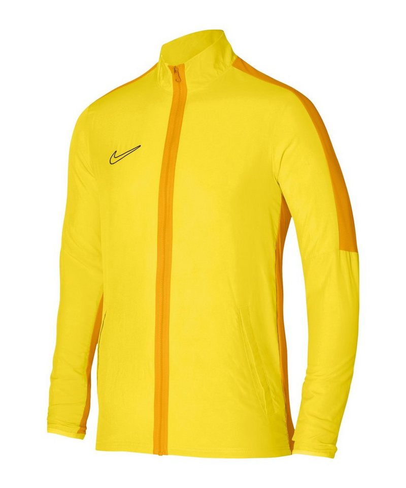 Nike Sweatjacke Academy 23 Woven Trainingsjacke Nike Sweatjacke Academy 23 Woven Trainingsjacke von Nike