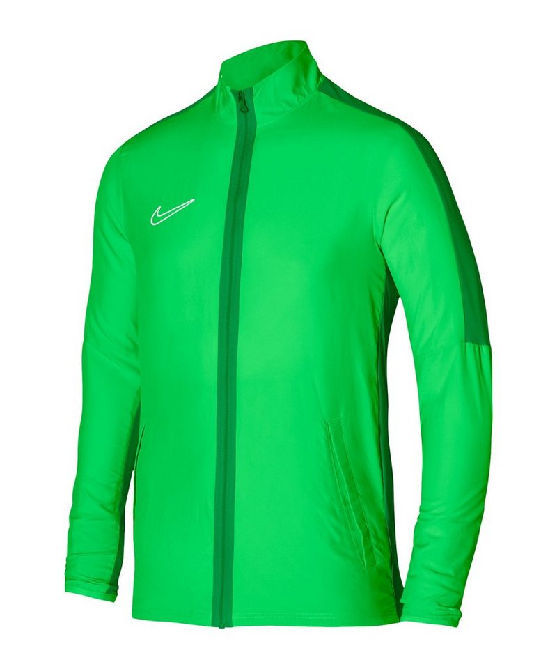 Nike Sweatjacke Academy 23 Woven Trainingsjacke Nike Sweatjacke Academy 23 Woven Trainingsjacke von Nike