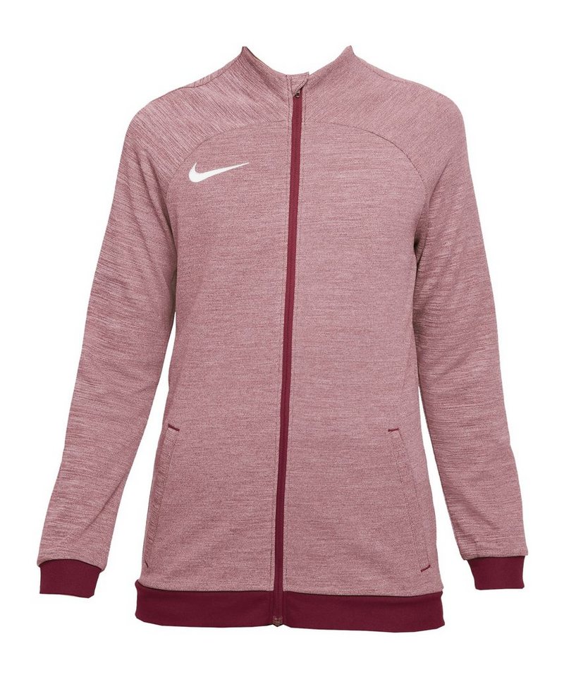 Nike Sweatjacke Academy Trainingsjacke Nike Sweatjacke Academy Trainingsjacke von Nike