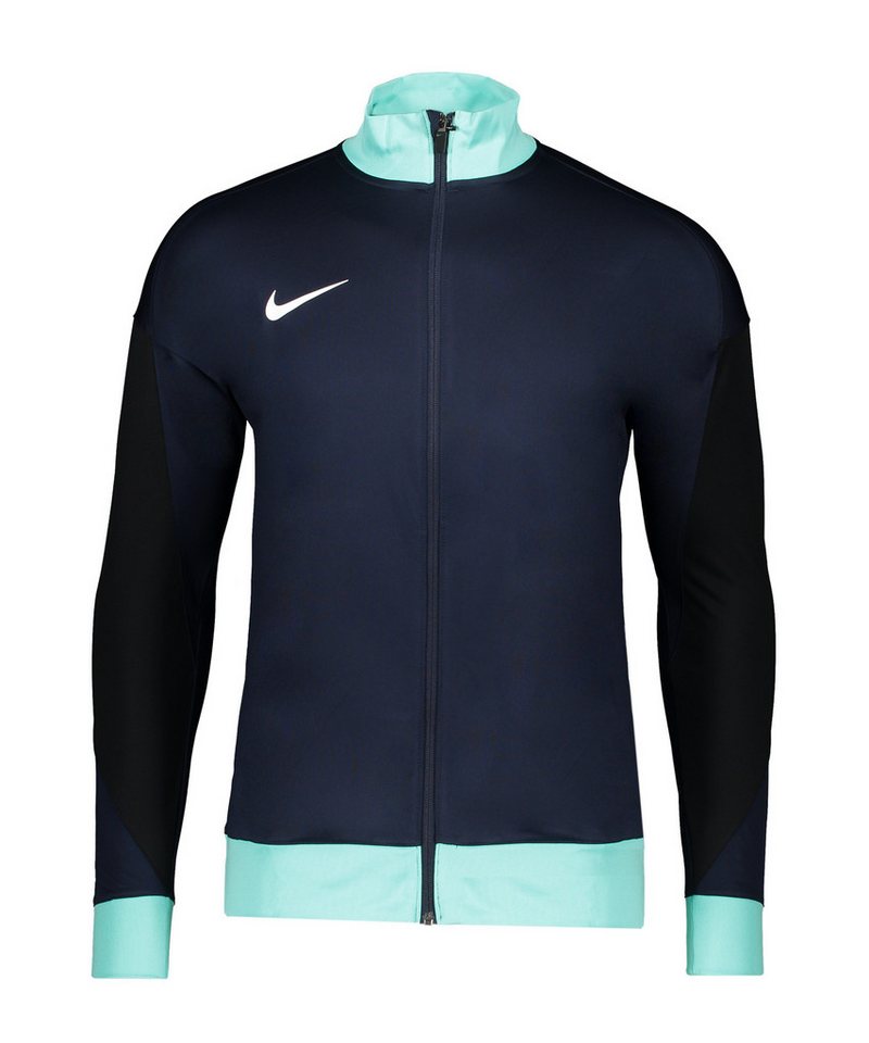 Nike Sweatjacke DRI-FIT Strike 24 Trainingsjacke Polyester von Nike