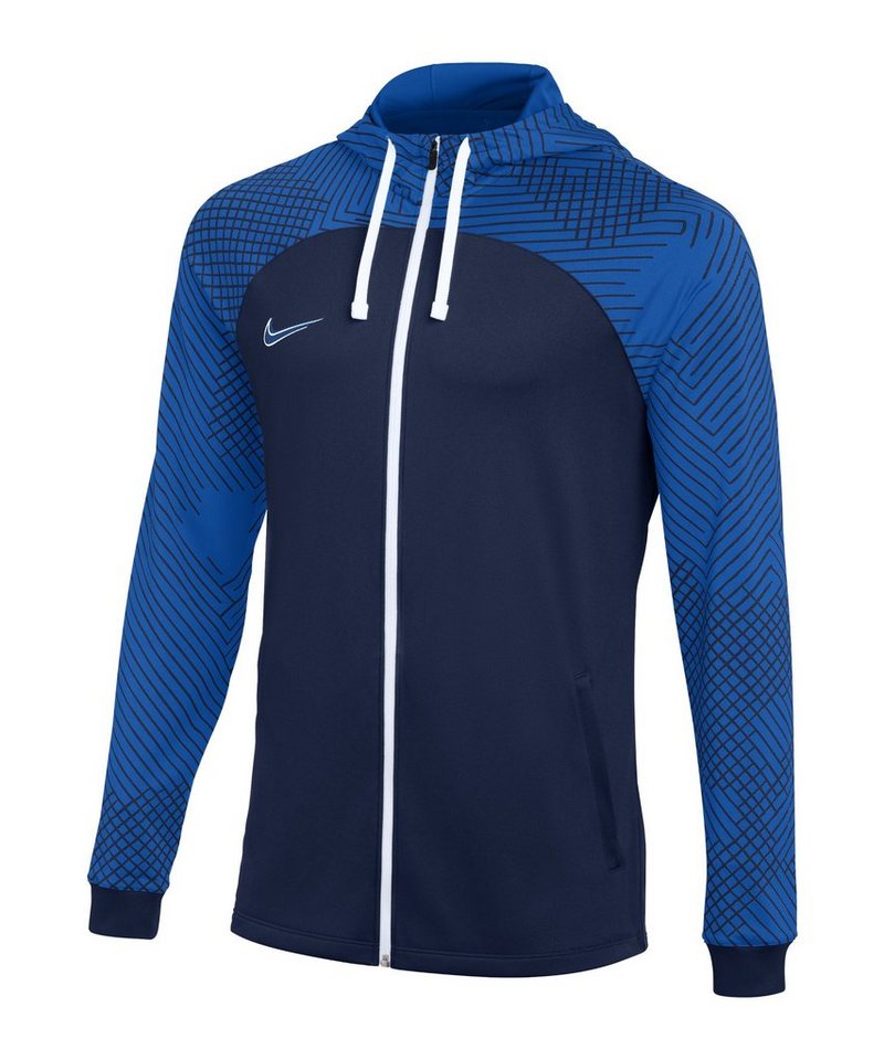 Nike Sweatjacke Strike 22 Trainingsjacke von Nike