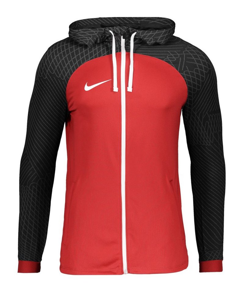 Nike Sweatjacke Strike 23 Trainingsjacke Nike Sweatjacke Strike 23 Trainingsjacke von Nike