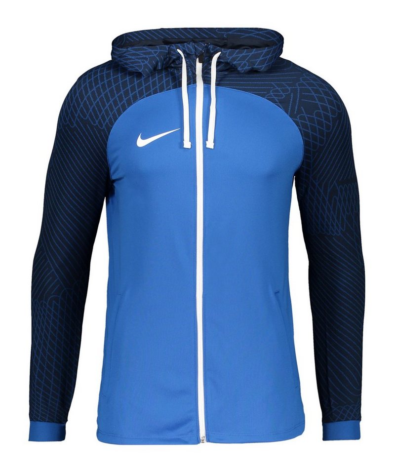 Nike Sweatjacke Strike 23 Trainingsjacke von Nike