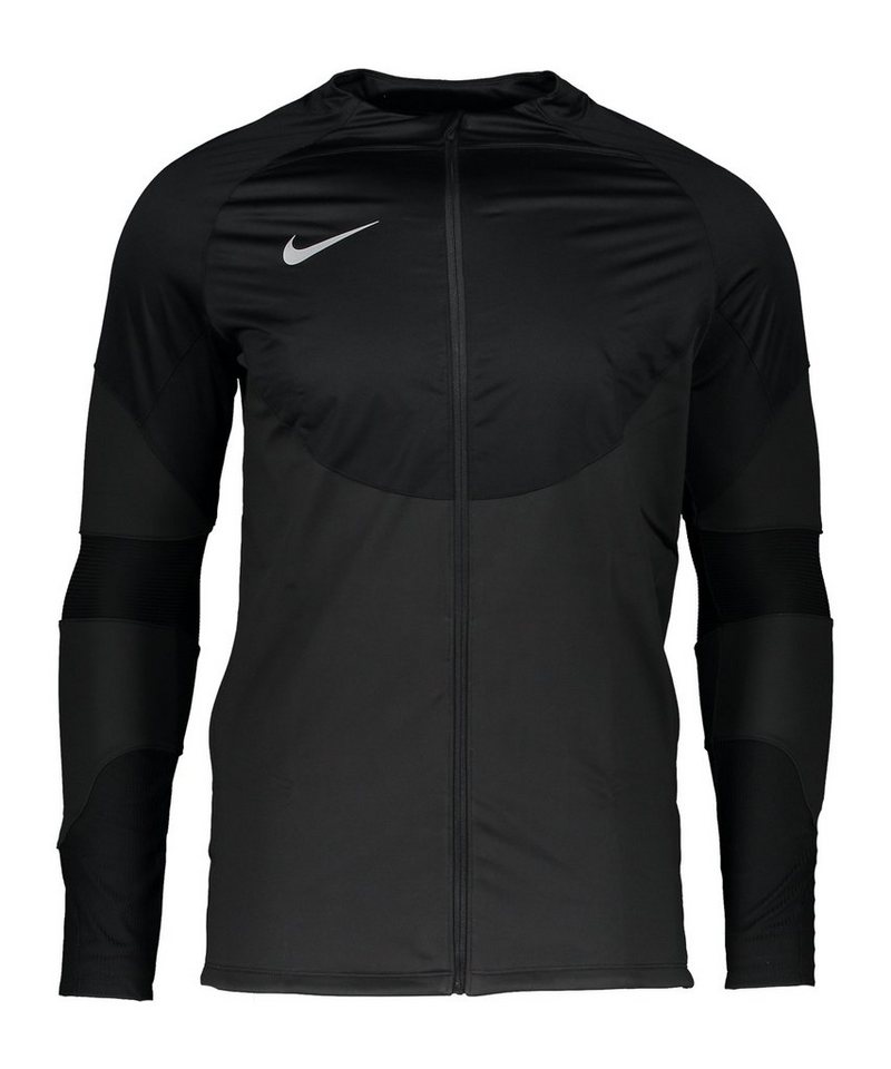 Nike Sweatjacke Strike Winter Warrior Trainingsjacke Nike Sweatjacke Strike Winter Warrior Trainingsjacke von Nike