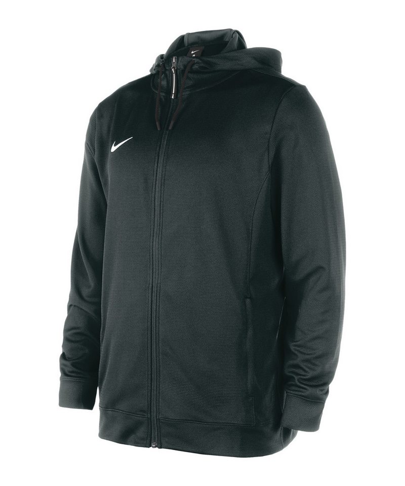 Nike Sweatjacke Team Basketball Kapuzenjacke Nike Sweatjacke Team Basketball Kapuzenjacke von Nike