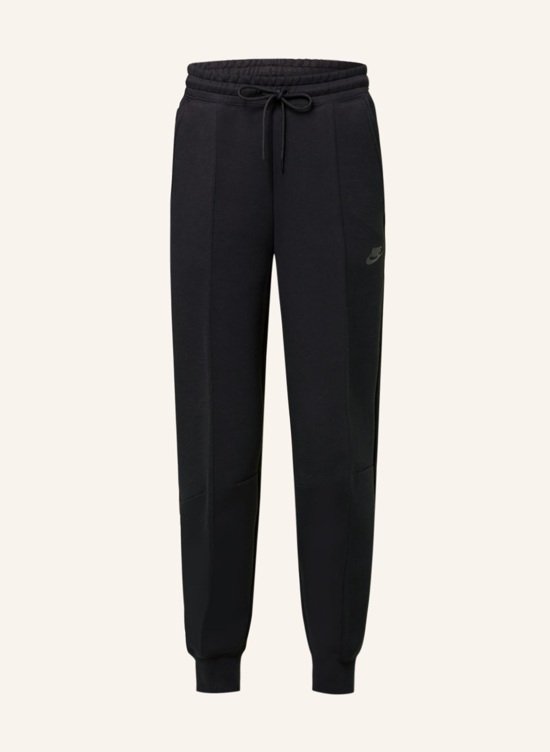 Nike Sweatpants Sportswear schwarz Nike Sweatpants Sportswear schwarz von Nike