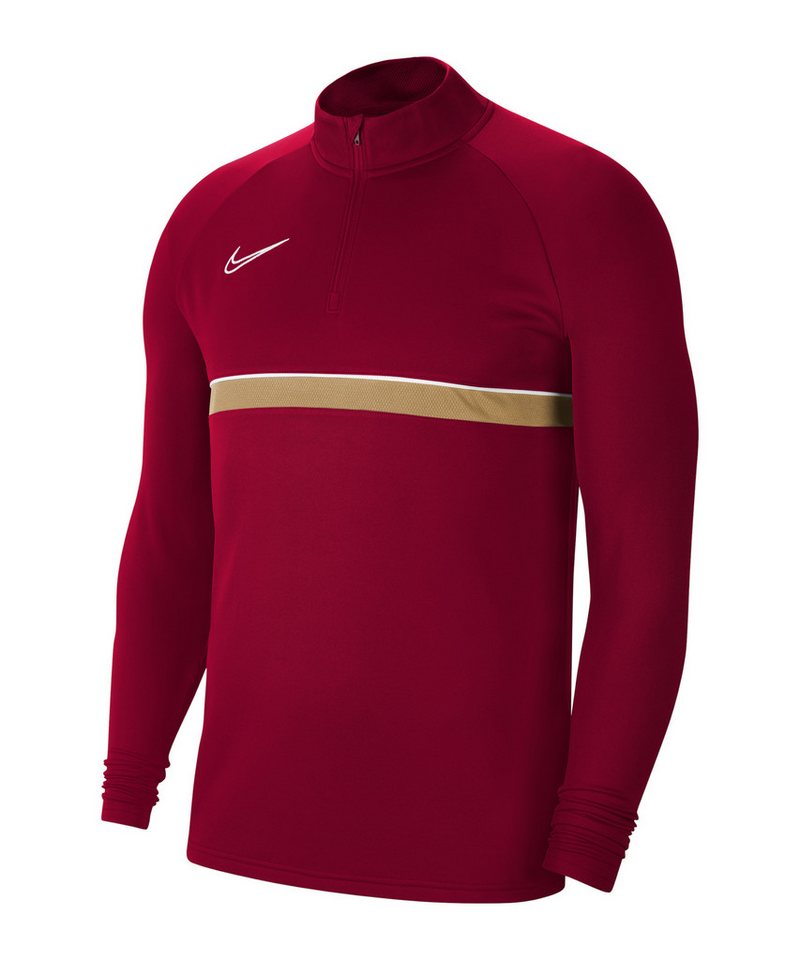 Nike Sweatshirt Academy 21 Drill Top Nike Sweatshirt Academy 21 Drill Top von Nike