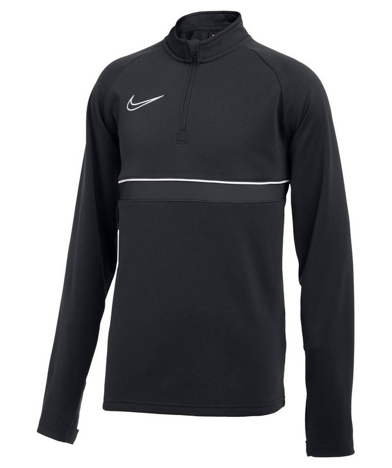 Nike Sweatshirt Kinder Fußball-Sweatshirt DRI-FIT ACADEMY SOCCER (1-tlg) von Nike