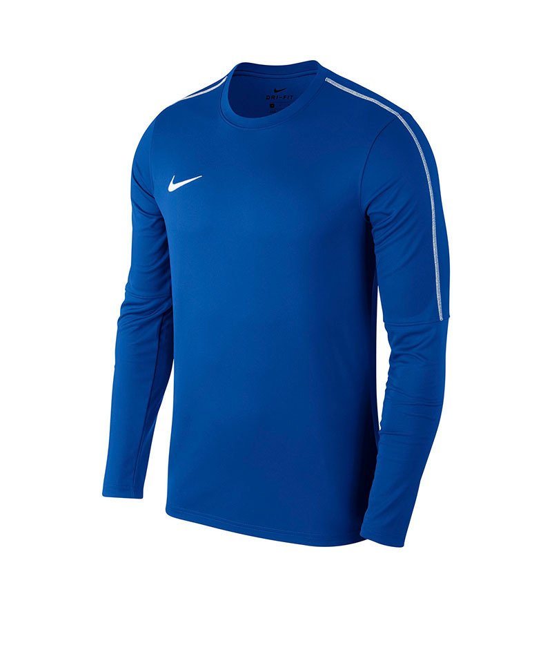Nike Sweatshirt Park 18 Crew Top Sweatshirt Kids Nike Sweatshirt Park 18 Crew Top Sweatshirt Kids von Nike