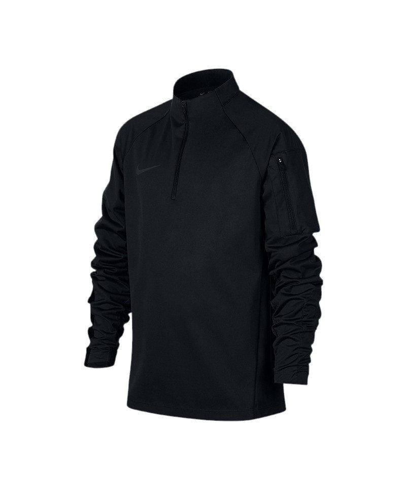 Nike Sweatshirt Shield Squad Drill Zip Sweatshirt Kids Nike Sweatshirt Shield Squad Drill Zip Sweatshirt Kids von Nike