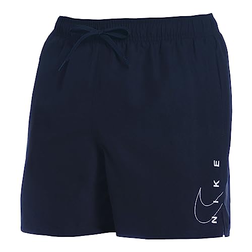 Nike Swoosh Break Volley 5" Schwimmshort Herren - M Nike Swoosh Break Volley 5" Schwimmshort Herren - M von NIKE SWIM