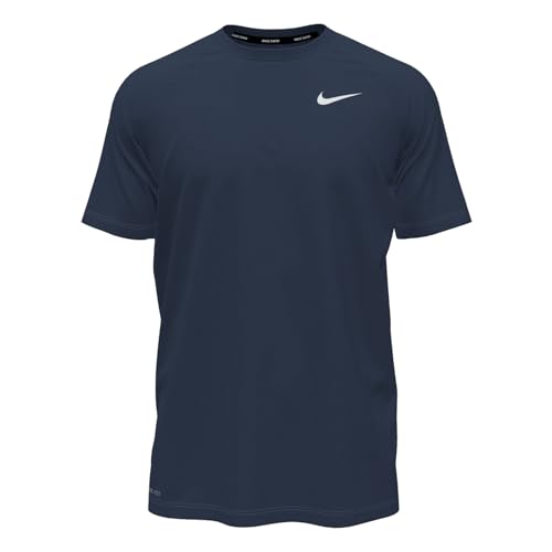 Nike Unisex nessa586-440_XL One Piece Swimsuit, Bunt, XL EU Nike Unisex nessa586-440_XL One Piece Swimsuit, Bunt, XL EU von Nike