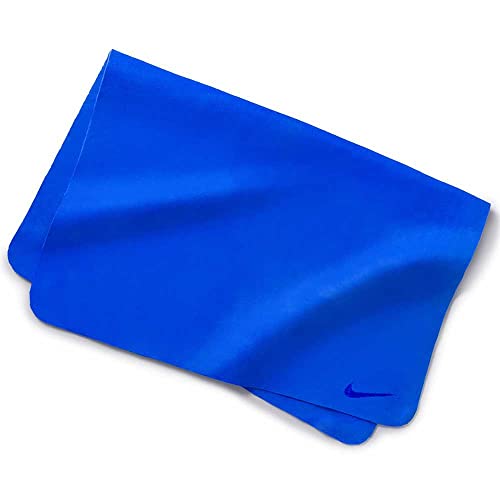 Nike Swim Towel Handtuch, Unisex, Erwachsene, Hyper Cobalt, Einheitsgröße Nike Swim Towel Handtuch, Unisex, Erwachsene, Hyper Cobalt, Einheitsgröße von Nike