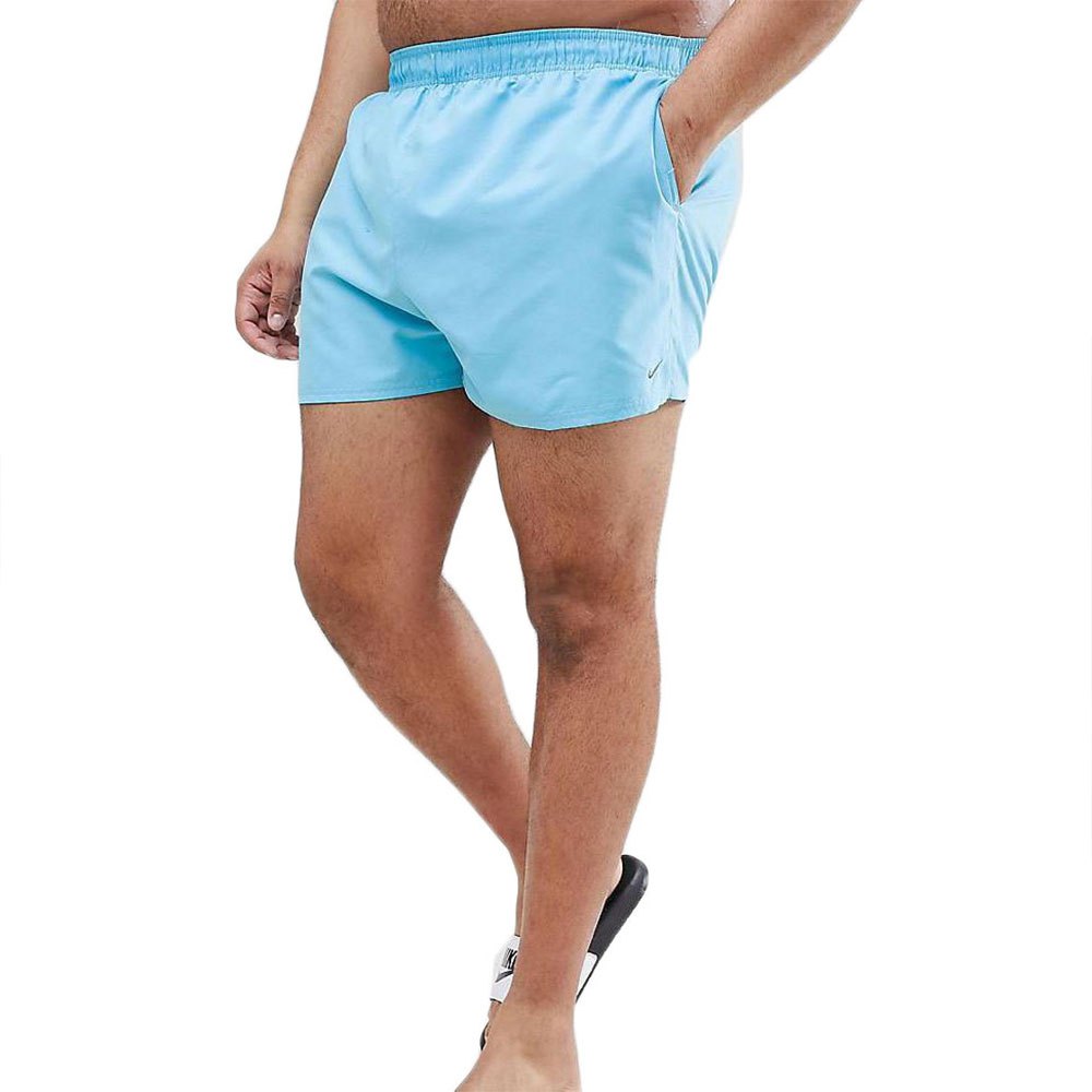 Nike Swim Swimming Shorts Blau XL Mann von Nike Swim