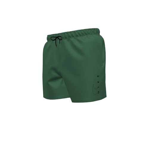 Nike Swoosh Break Volley 5 Kostüm Farbe Bicoastal Größe M, grün, M Nike Swoosh Break Volley 5 Kostüm Farbe Bicoastal Größe M, grün, M von Nike