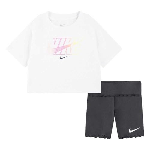 Nike Swoosh Motion Bike Short Set Nike Swoosh Motion Bike Short Set von Nike