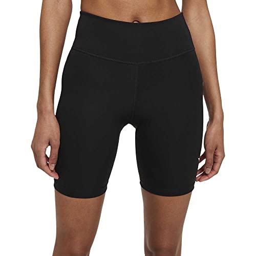Nike Swoosh Run Hose Black/Reflective Silv XS Nike Swoosh Run Hose Black/Reflective Silv XS von Nike