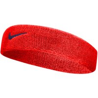 Nike Swoosh Stirnband in orange, Größe: von Nike