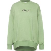 Nike Swoosh Sweatshirt Damen von Nike