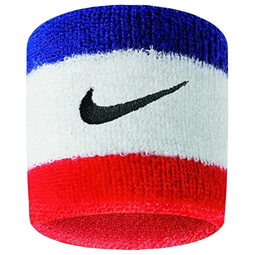 Nike Unisex-Youth Gelenkband, Habanero red/Black, One Size Nike Unisex-Youth Gelenkband, Habanero red/Black, One Size von Nike