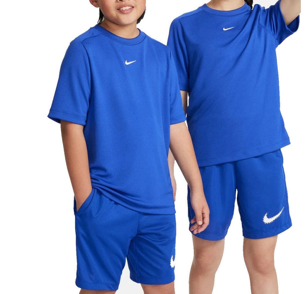 Nike T-Shirt B NK DF MULTI SS TOP Nike T-Shirt B NK DF MULTI SS TOP von Nike