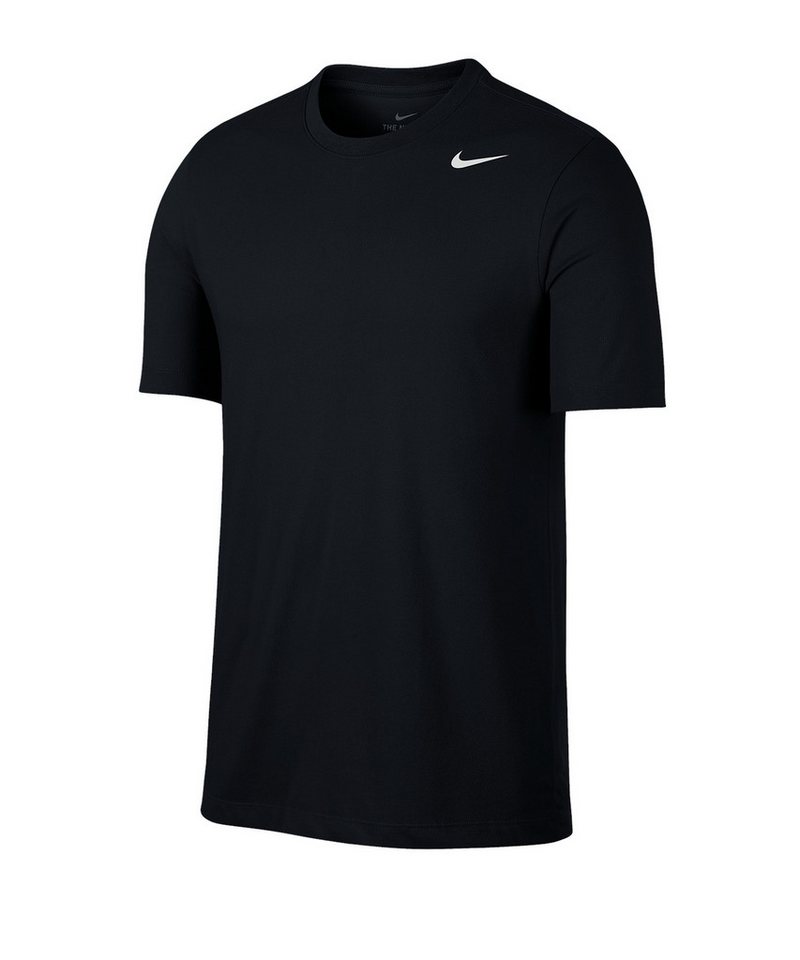 Nike T-Shirt Crew Solid T-Shirt default Nike T-Shirt Crew Solid T-Shirt default von Nike
