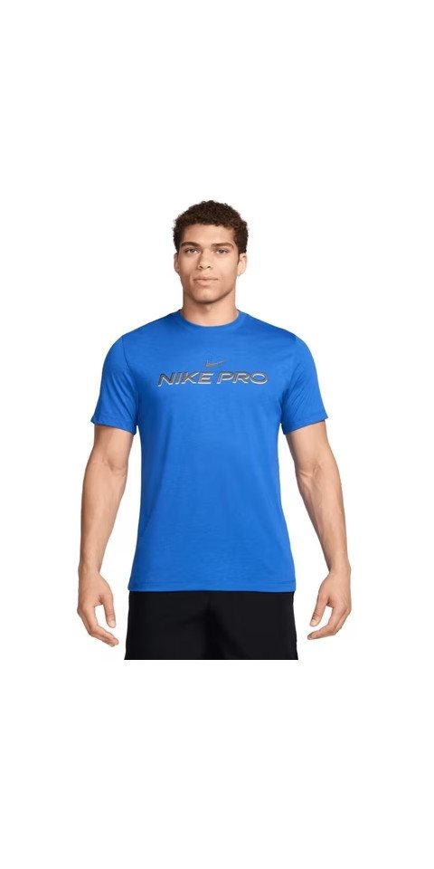 Nike T-Shirt M NK DF TEE DB NIKE PRO von Nike