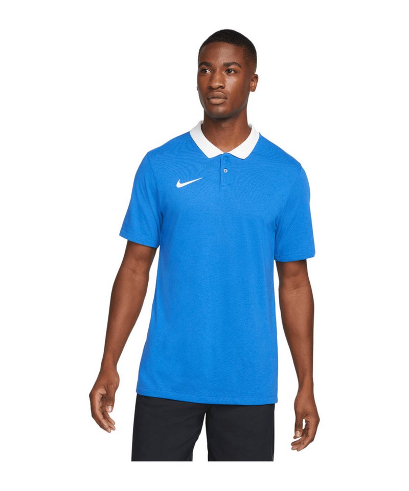 Nike T-Shirt Park 20 Poloshirt default Nike T-Shirt Park 20 Poloshirt default von Nike