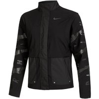 Nike TF Run Division Laufjacke Damen Nike TF Run Division Laufjacke Damen von Nike