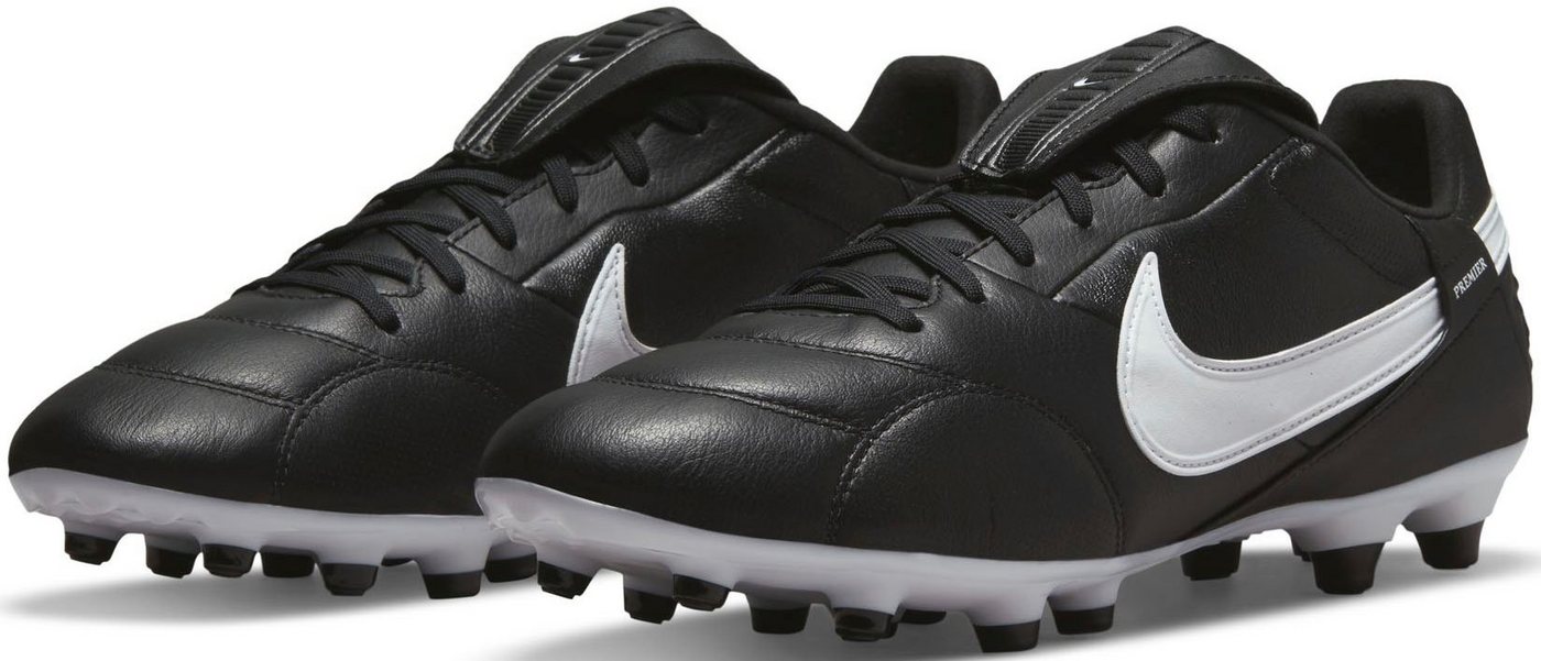 Nike THE PREMIER III FG FIRM-GROUND SOCC Fußballschuh Nike THE PREMIER III FG FIRM-GROUND SOCC Fußballschuh von Nike