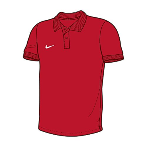 Nike TS Core Jungen - rot - RotMedium/Size 137 - 147 - M Nike TS Core Jungen - rot - RotMedium/Size 137 - 147 - M von Nike