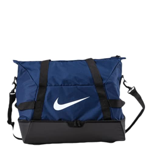 Nike Tasche Club Team Ball Bag 3.0 Duffel, Marine-Schwarz-Weiß, 1 Size von Nike