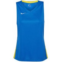 Nike Team Damen Basketball Trikot NT0211-464 Nike Team Damen Basketball Trikot NT0211-464 von Nike