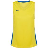 Nike Team Damen Basketball Trikot NT0211-719 Nike Team Damen Basketball Trikot NT0211-719 von Nike